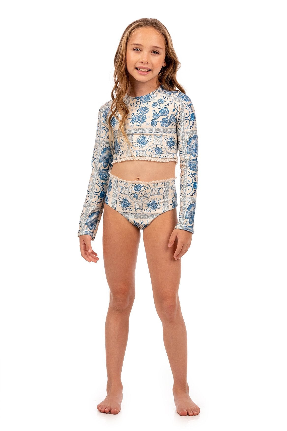 CARAMEL BLEU 21705 BIKINI | SS26