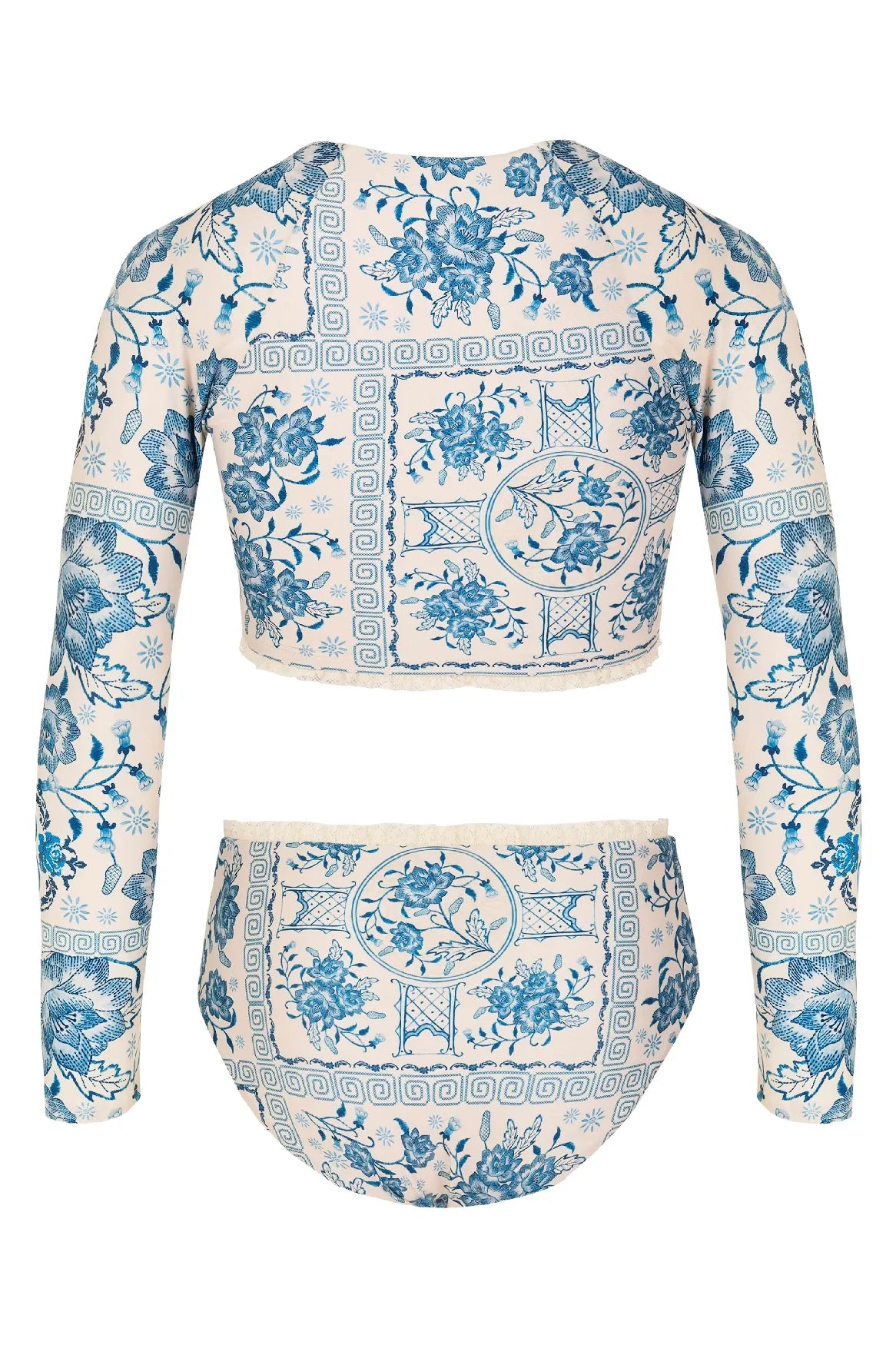CARAMEL BLEU 21705 BIKINI | SS26