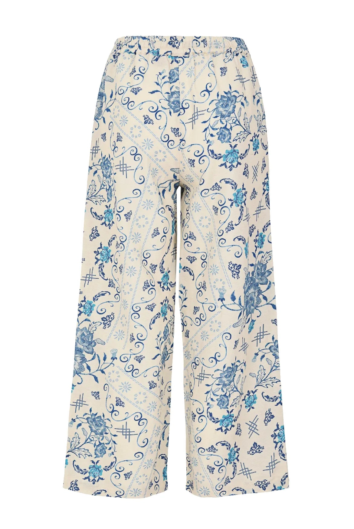DIANA BLEU 21706 PANTS | SS26