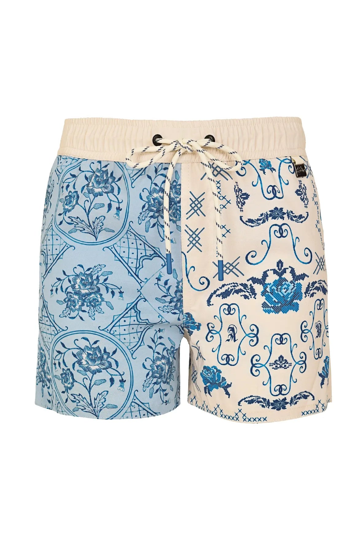NICK BLEU 21707 TRUNKS | SS26