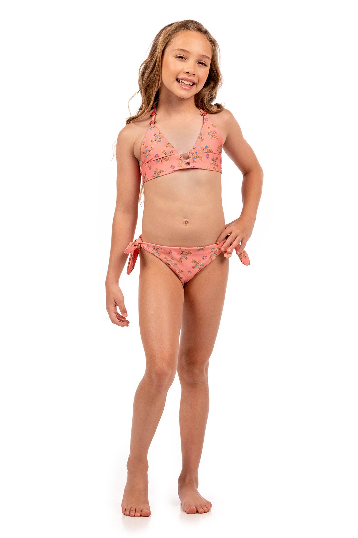 PALI BLEU 21708 BIKINI | SS26