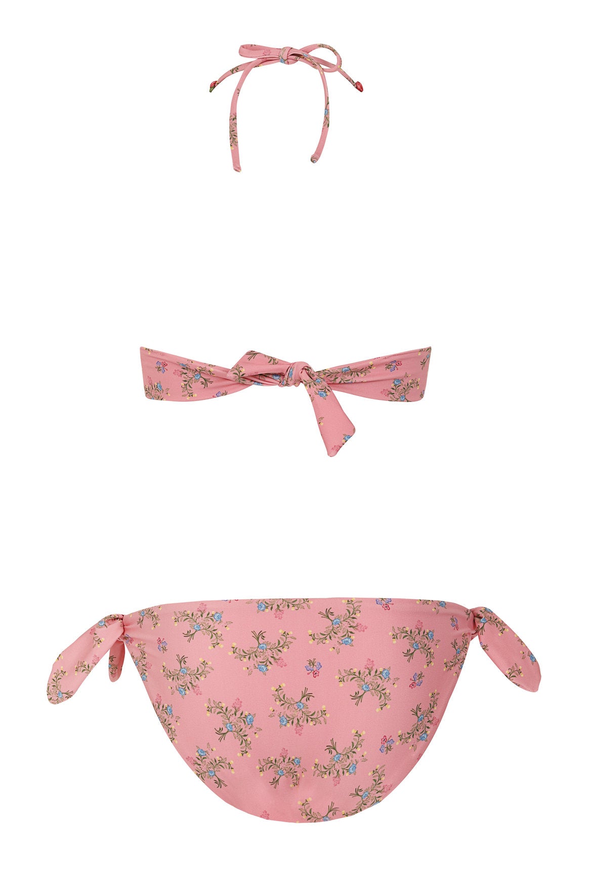 PALI BLEU 21708 BIKINI | SS26
