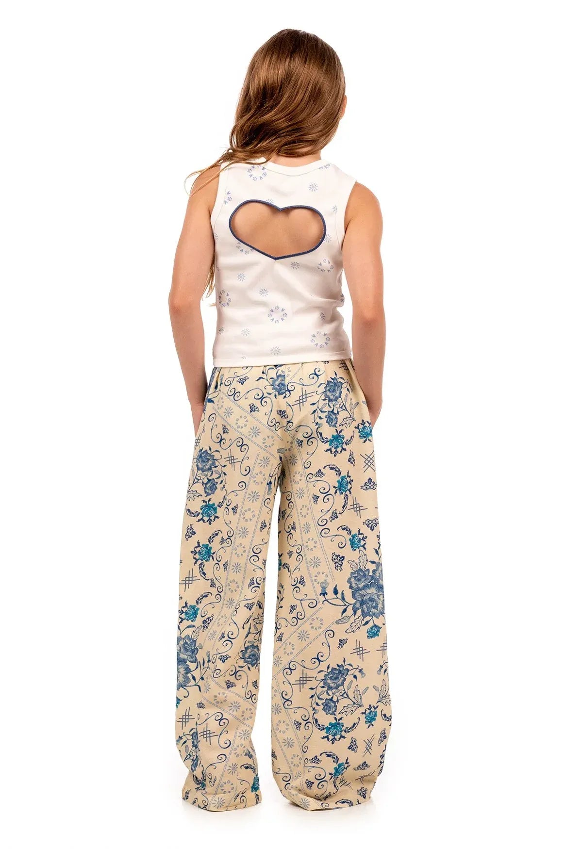 IZZY BLEU 21709 TOP | SS26