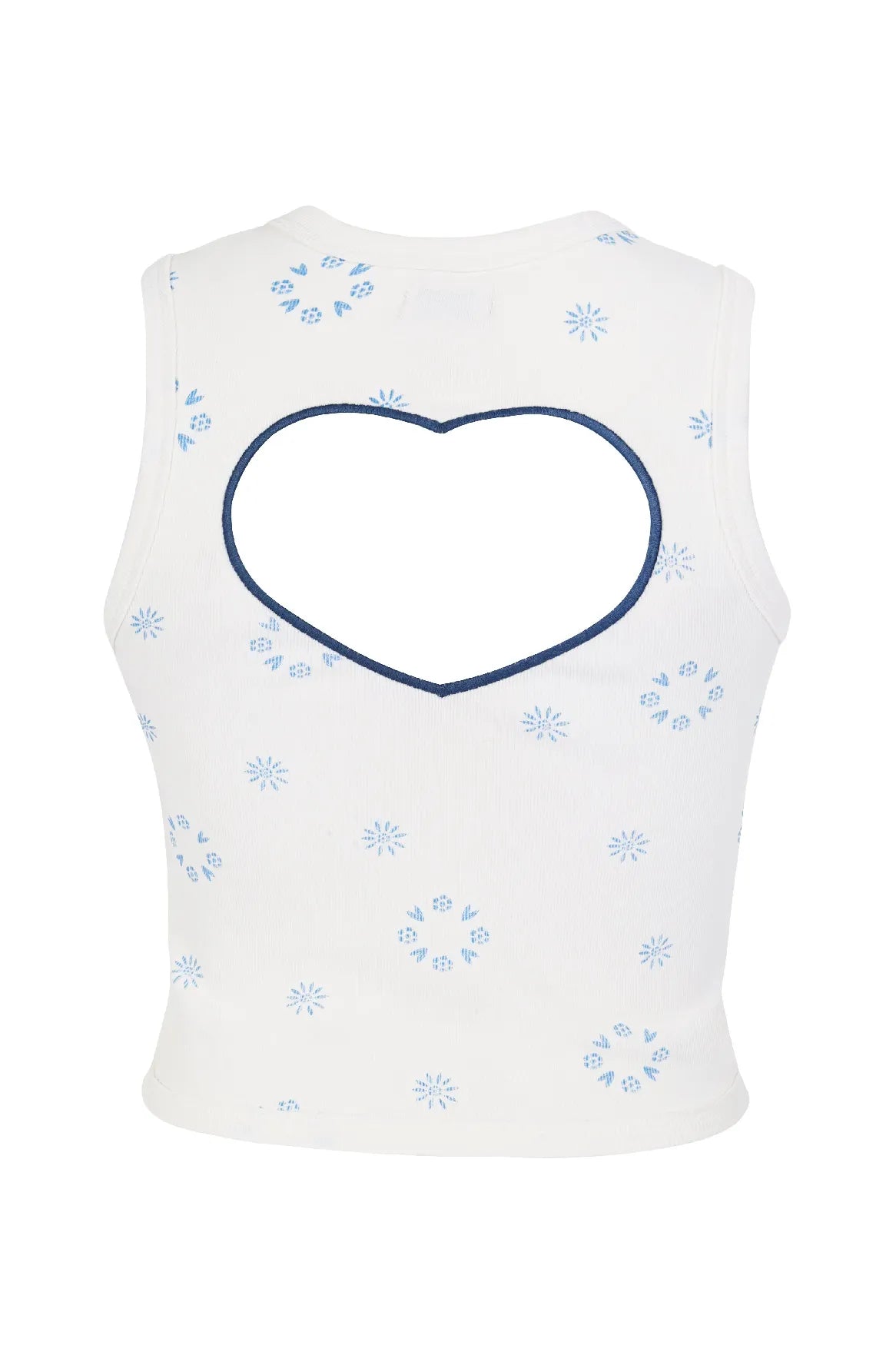 IZZY BLEU 21709 TOP | SS26