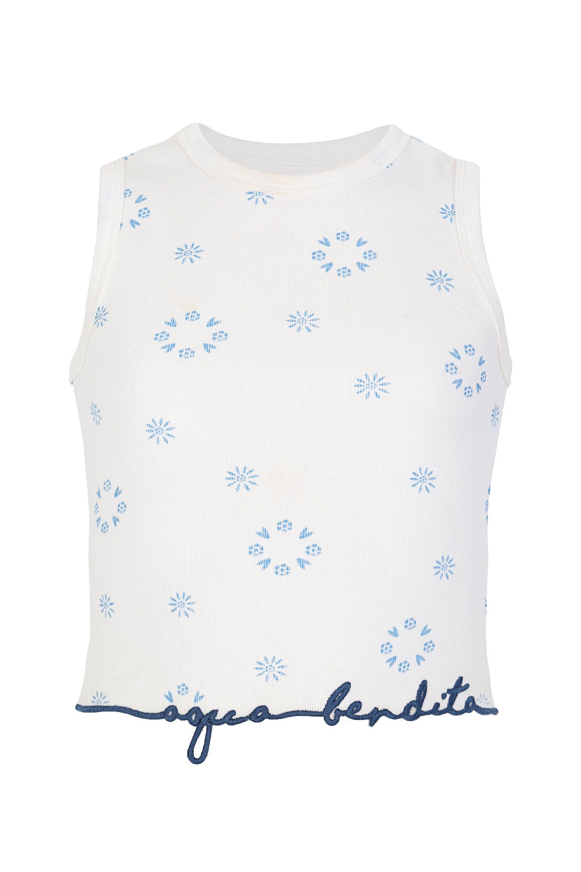 IZZY BLEU 21709 TOP | SS26