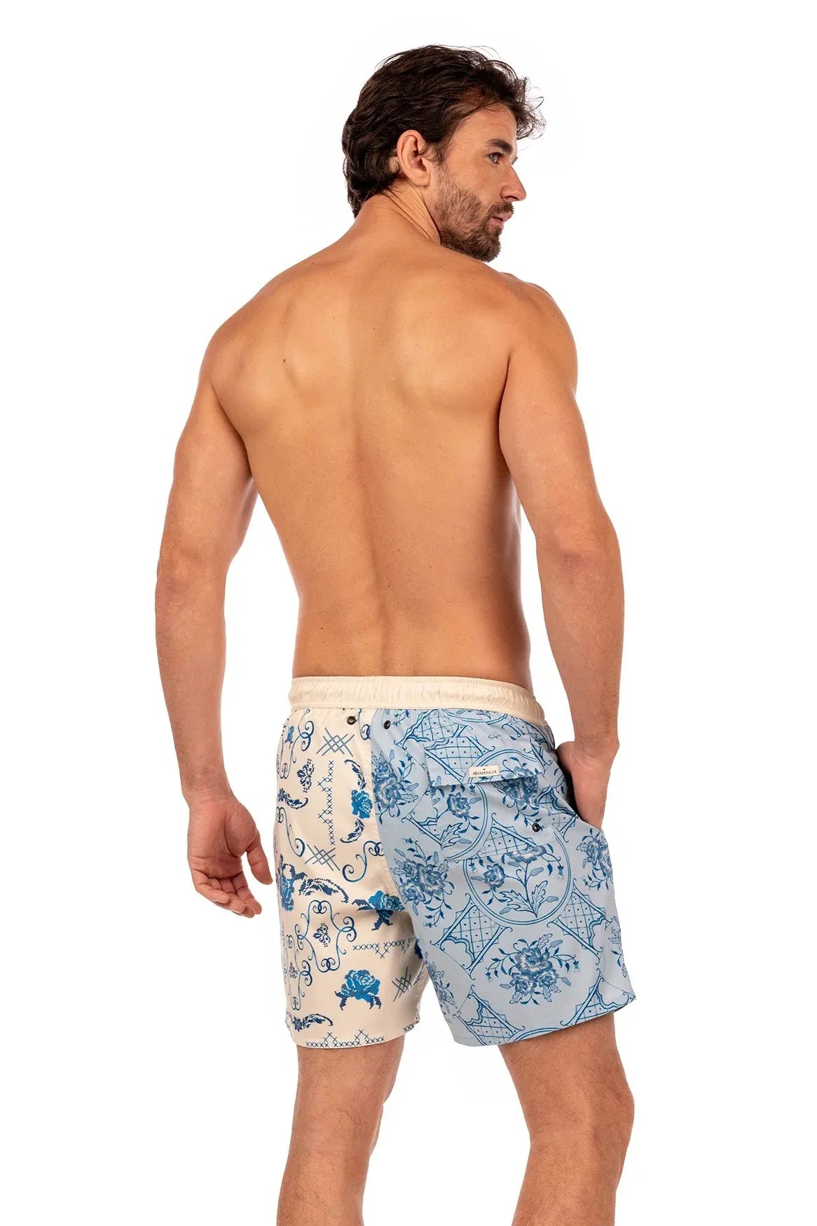 JOE BLEU 21710 TRUNKS | SS26
