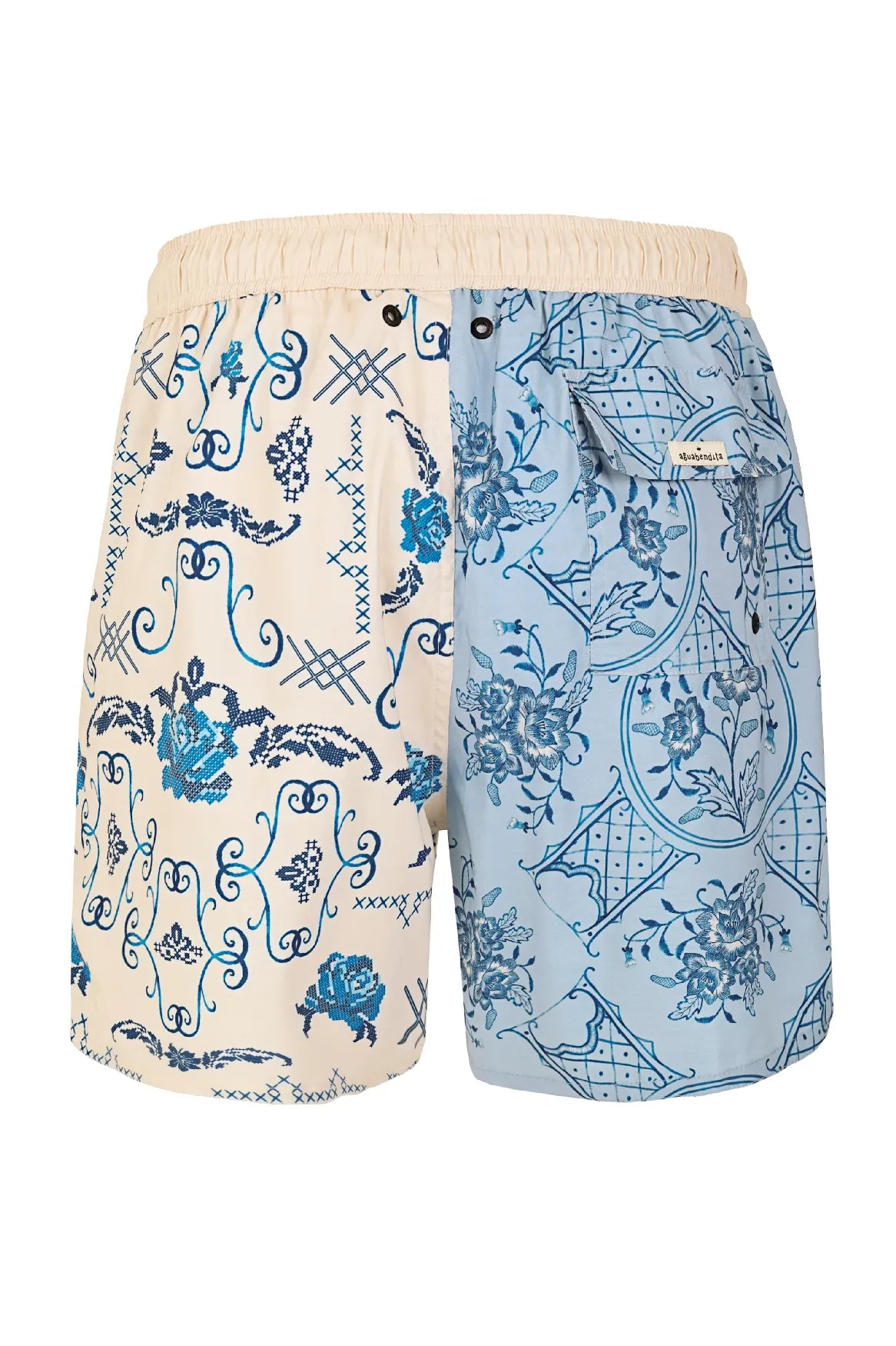 JOE BLEU 21710 TRUNKS | SS26