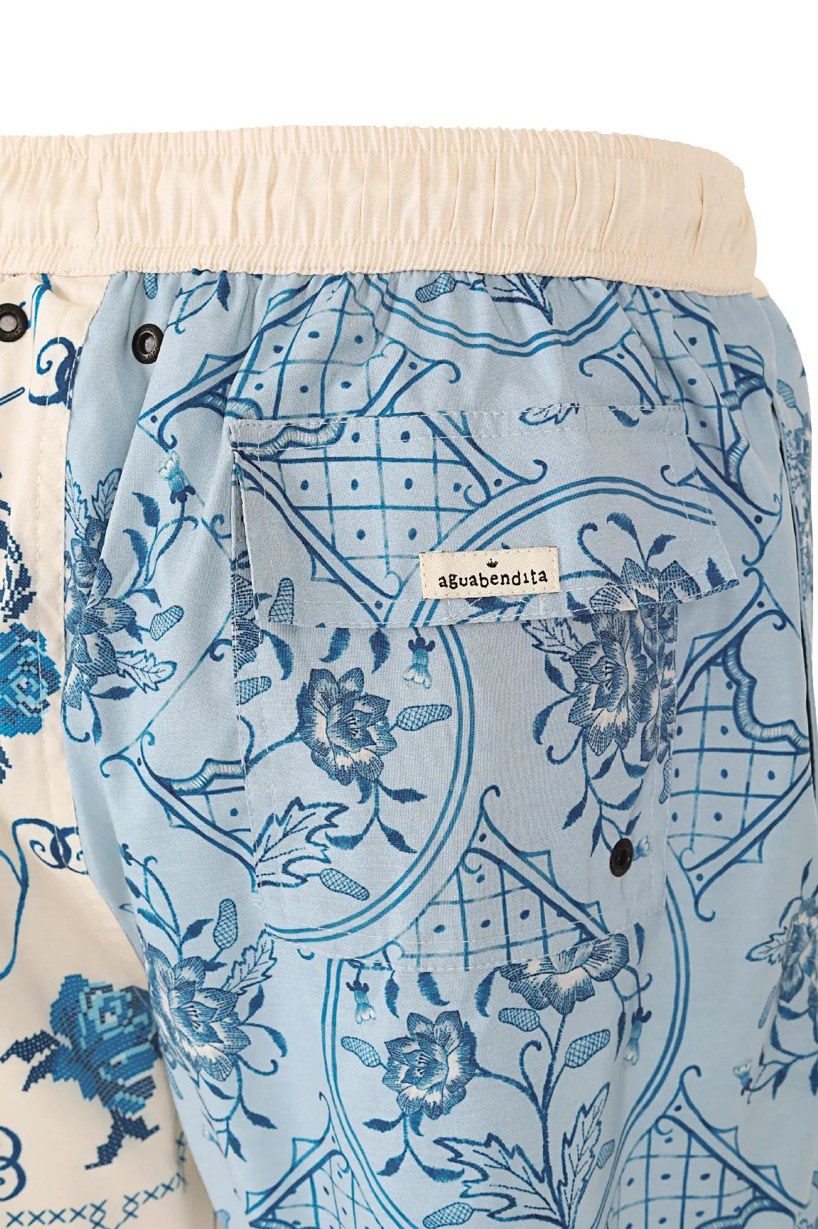 JOE BLEU 21710 TRUNKS | SS26