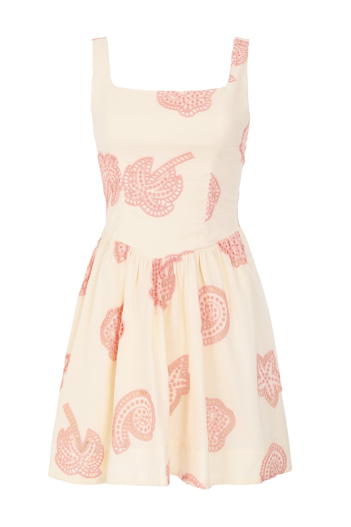 AMONITA ALINA 21713 DRESS | SS26