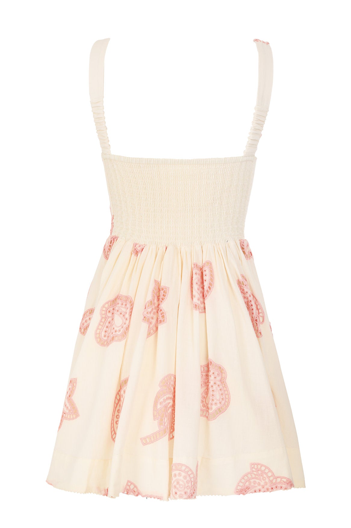 AMONITA ALINA 21713 DRESS | SS26
