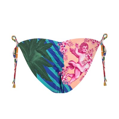 ALEGRIA ALINA 21719 BOTTOM | SS26