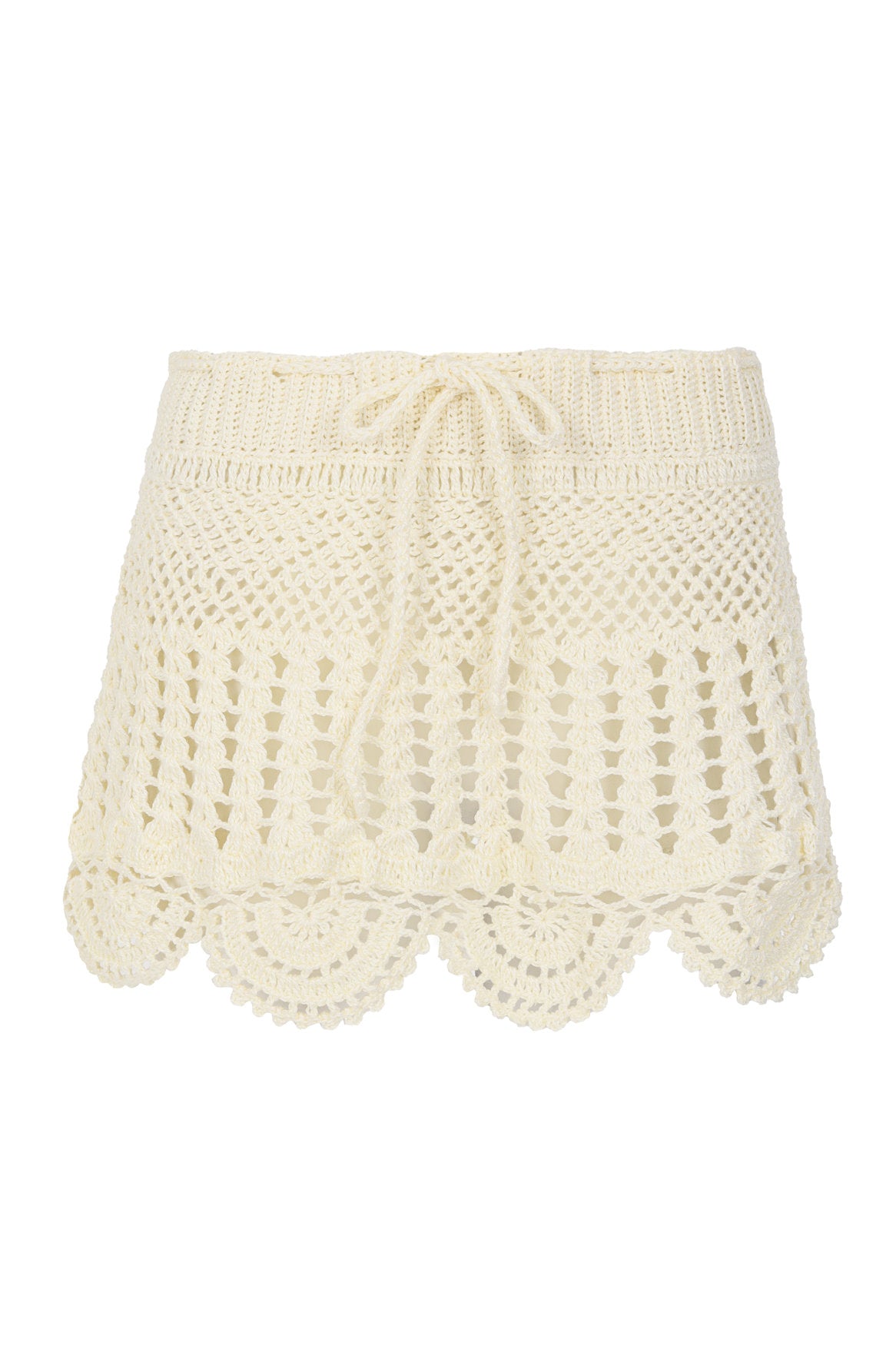 TERESA ALINA 21723 SKIRT | SS26