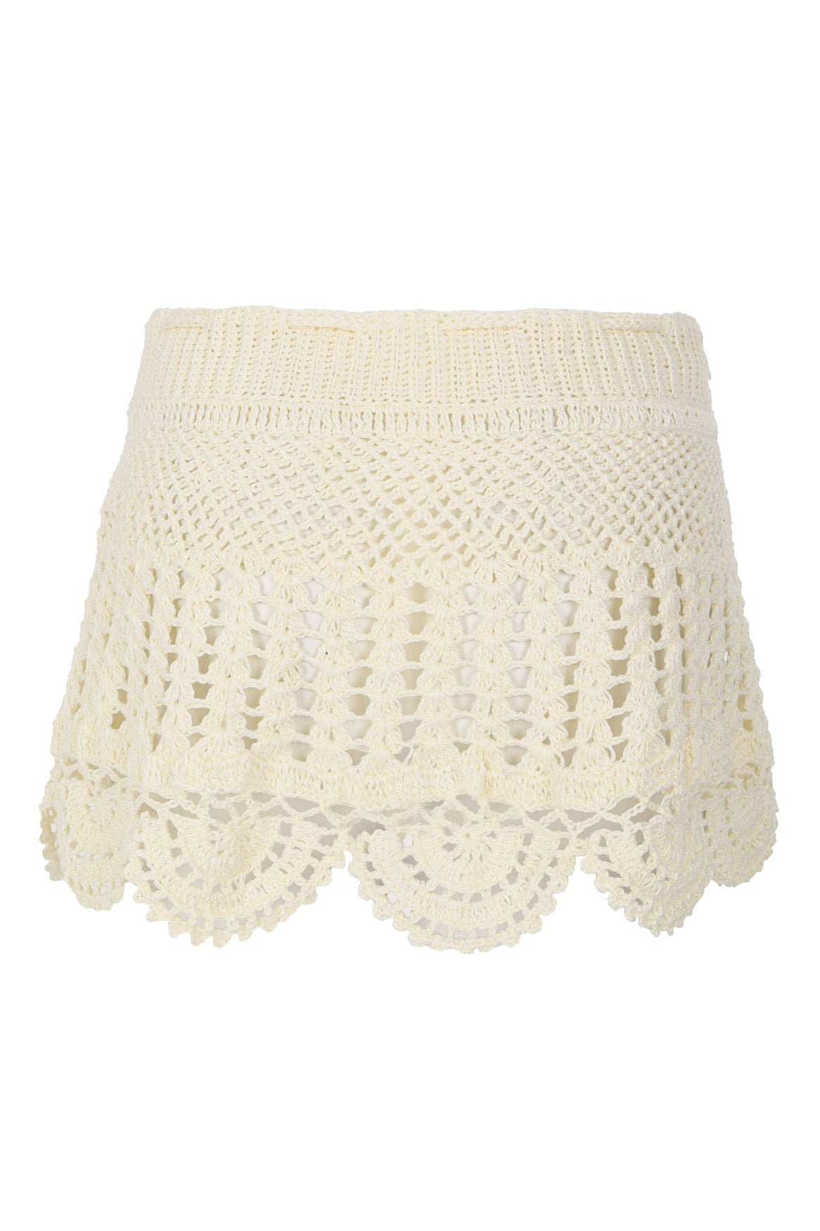TERESA ALINA 21723 SKIRT | SS26