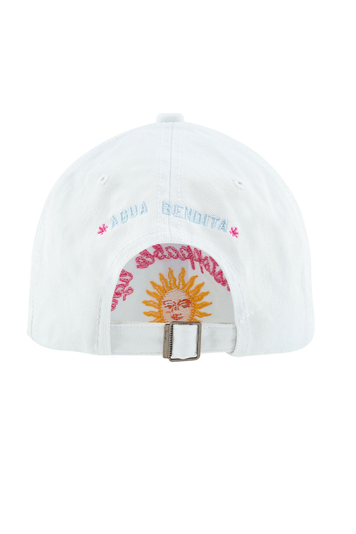 NAVA ALINA 21726 CAP | SS26