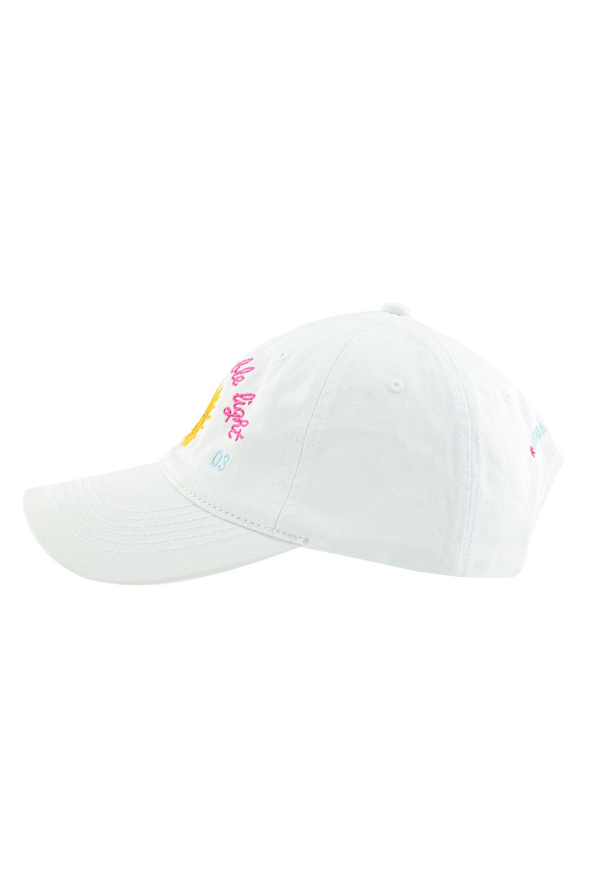 NAVA ALINA 21726 CAP | SS26