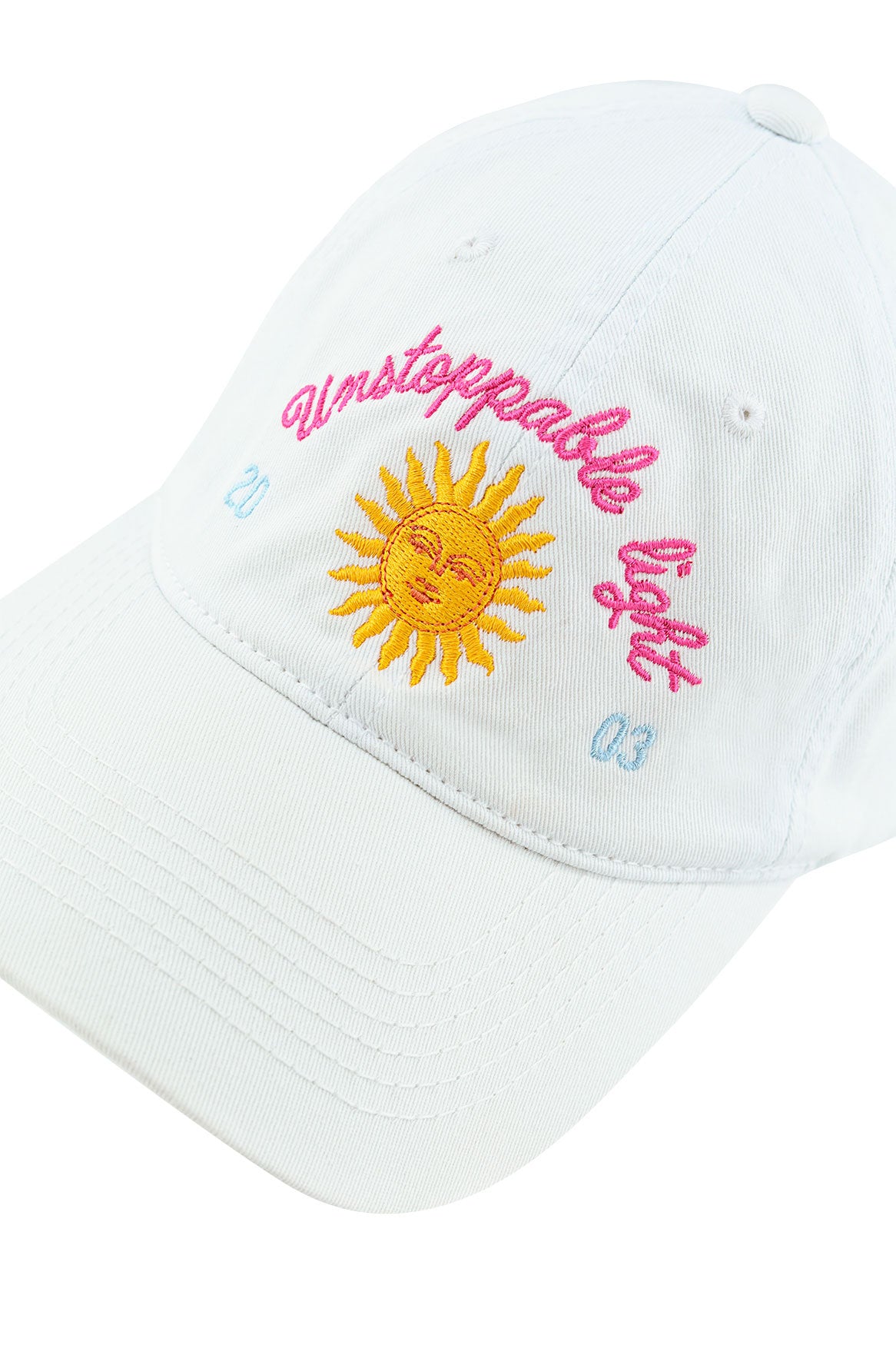 NAVA ALINA 21726 CAP | SS26