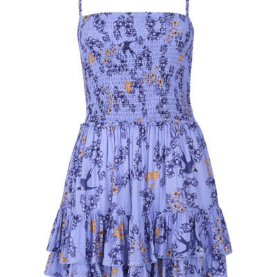 ALAMY ALINA 21727 DRESS | SS26