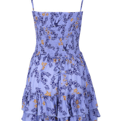 ALAMY ALINA 21727 DRESS | SS26