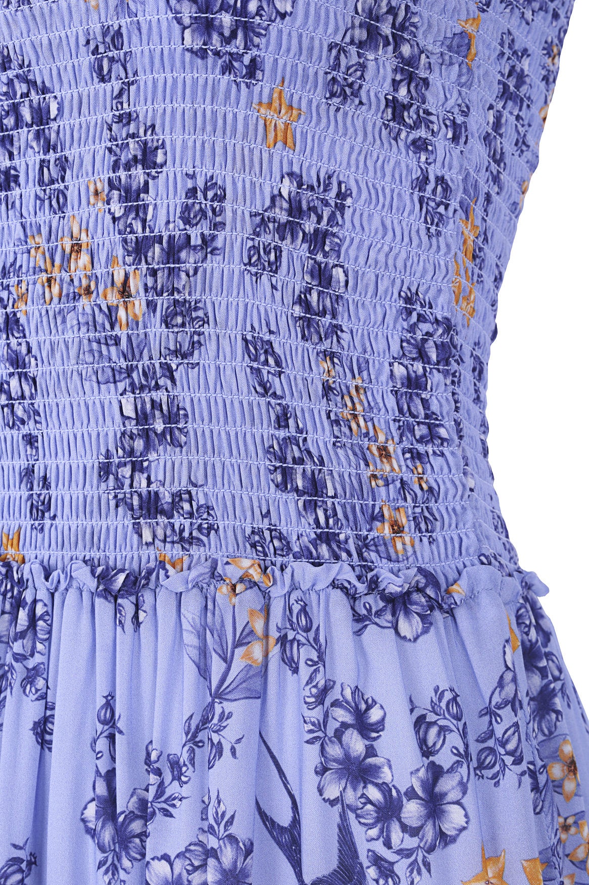 ALAMY ALINA 21727 DRESS | SS26