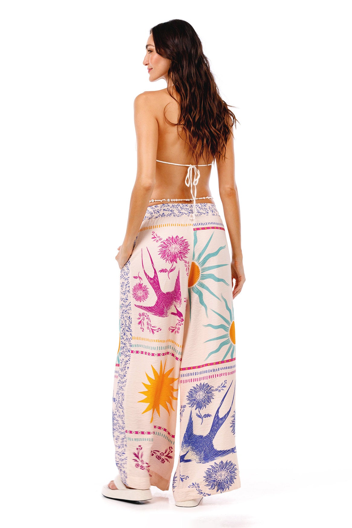 JANIS ALINA 21730 PANTS | SS26