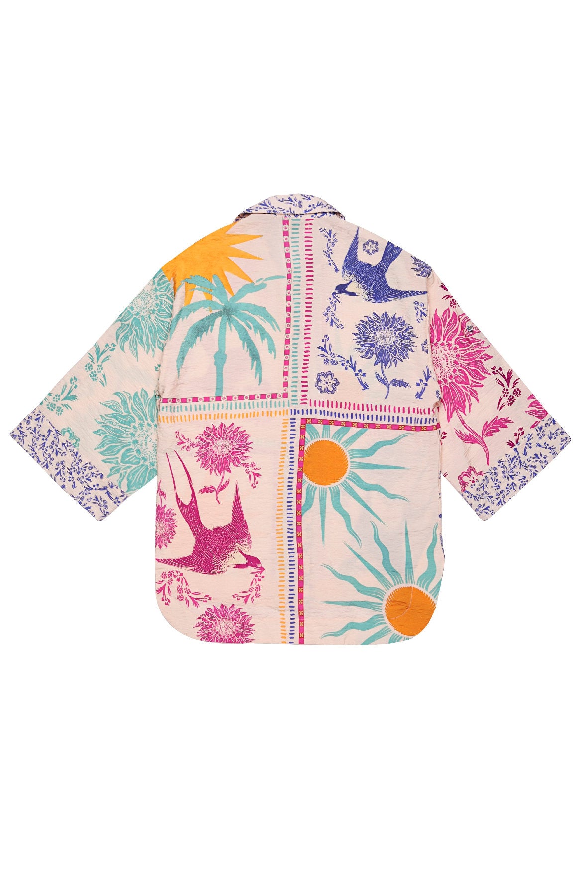 CHRISSY ALINA 21731 SHIRT | SS26