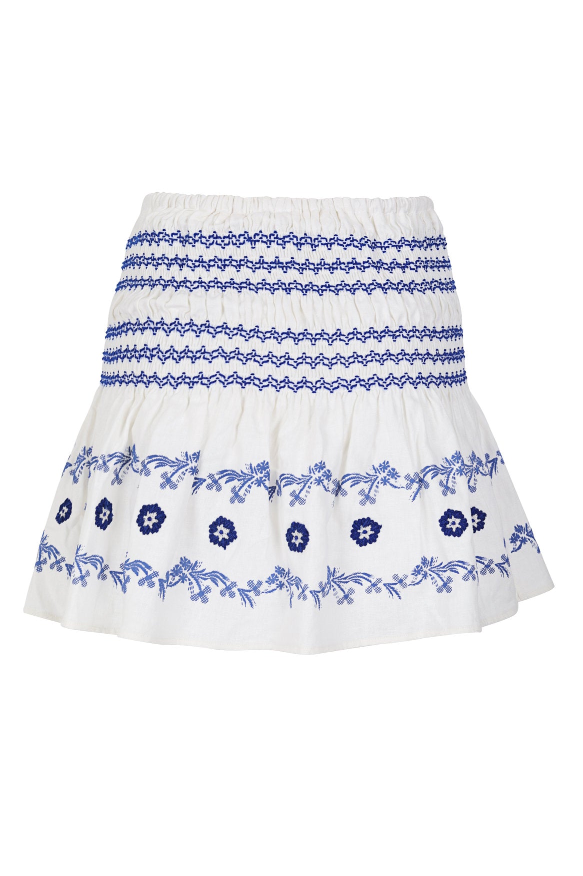 CANARY ALINA 21733 SKIRT | SS26