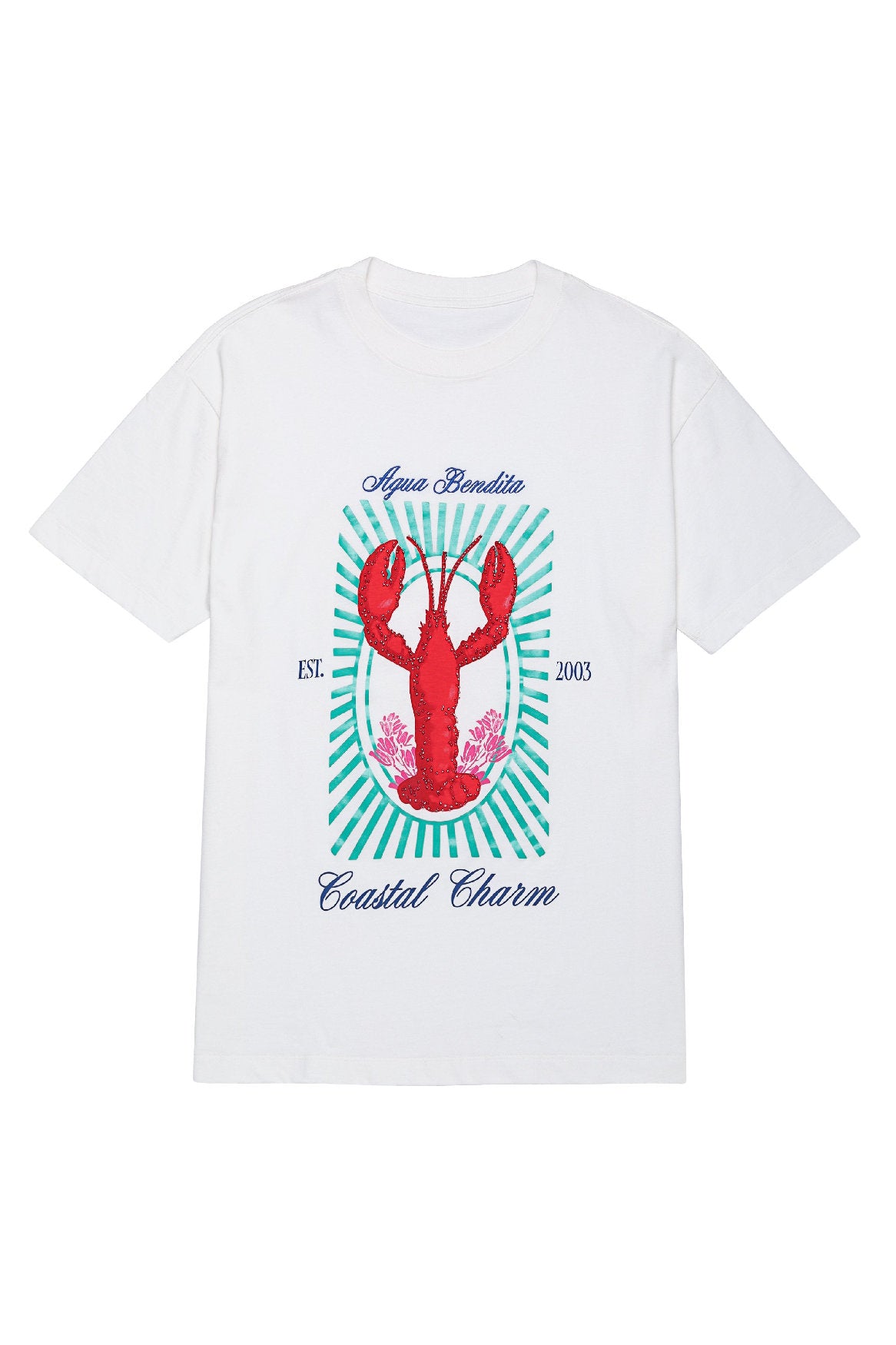 JHOSELYN ALINA 21734 T-SHIRT | SS26
