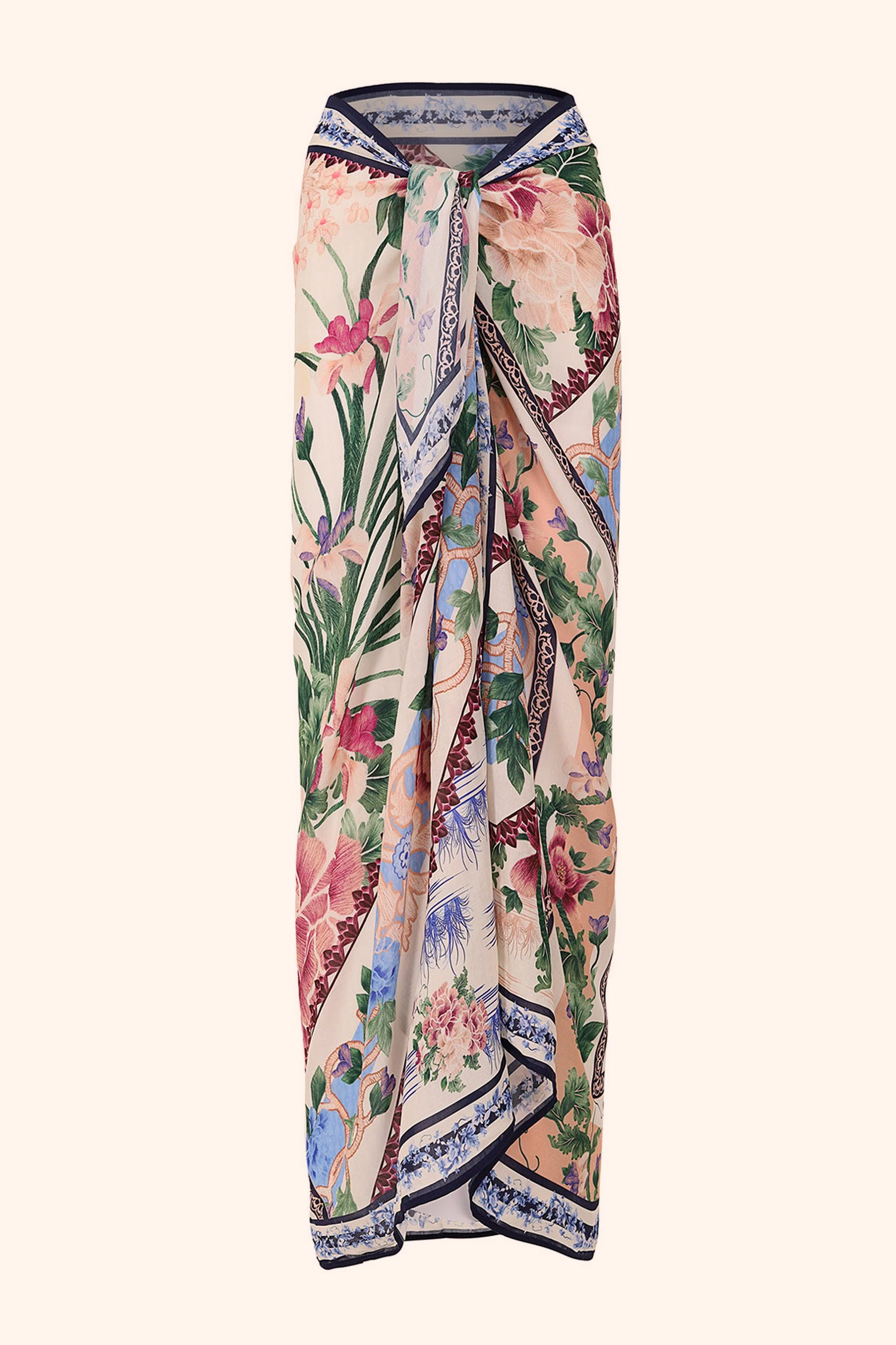 MARINE IVY 21763 PAREO | SS26