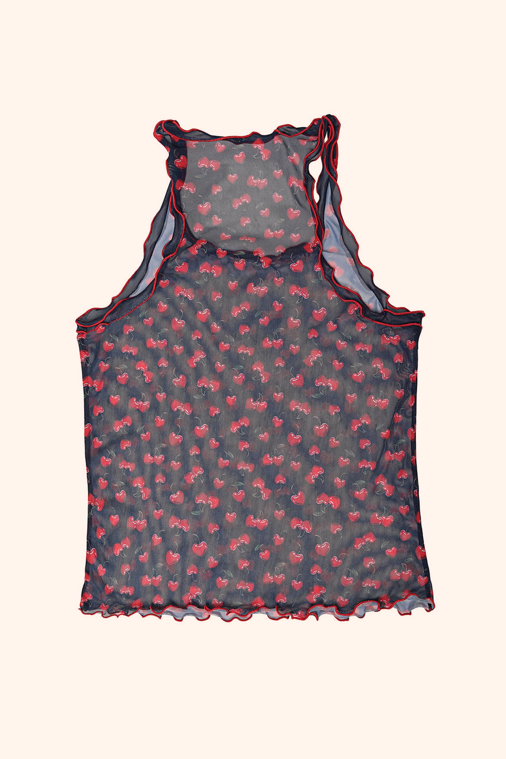 MARITZA CHERISH 21774 SHIRT | SS26
