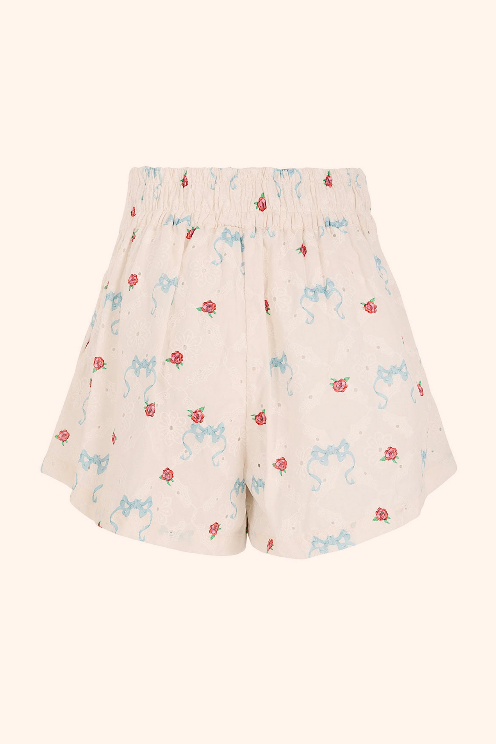NALIA CHERISH 21775 SHORTS | SS26