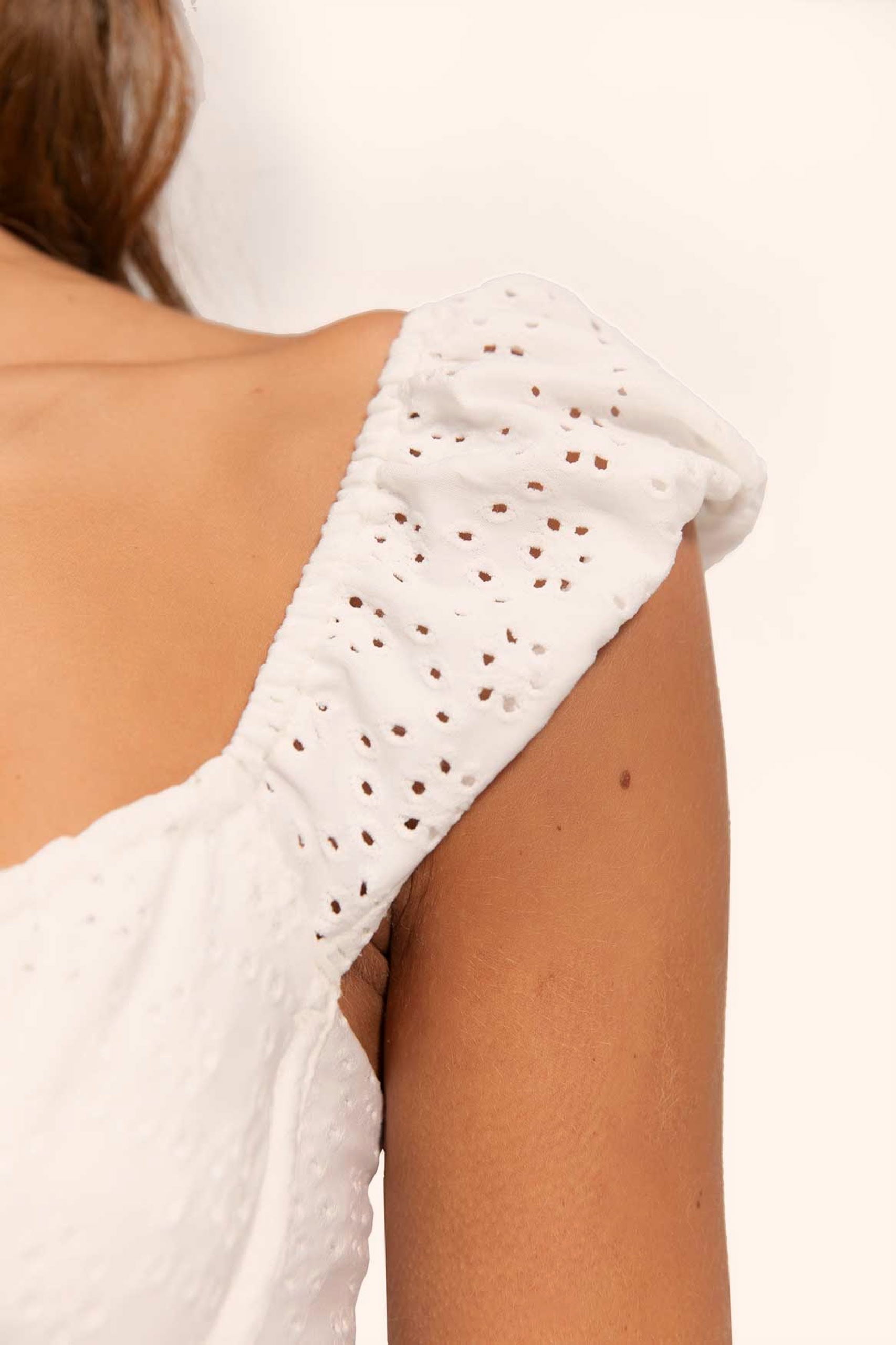 LUPITA IVY 21778 TOP | SS26