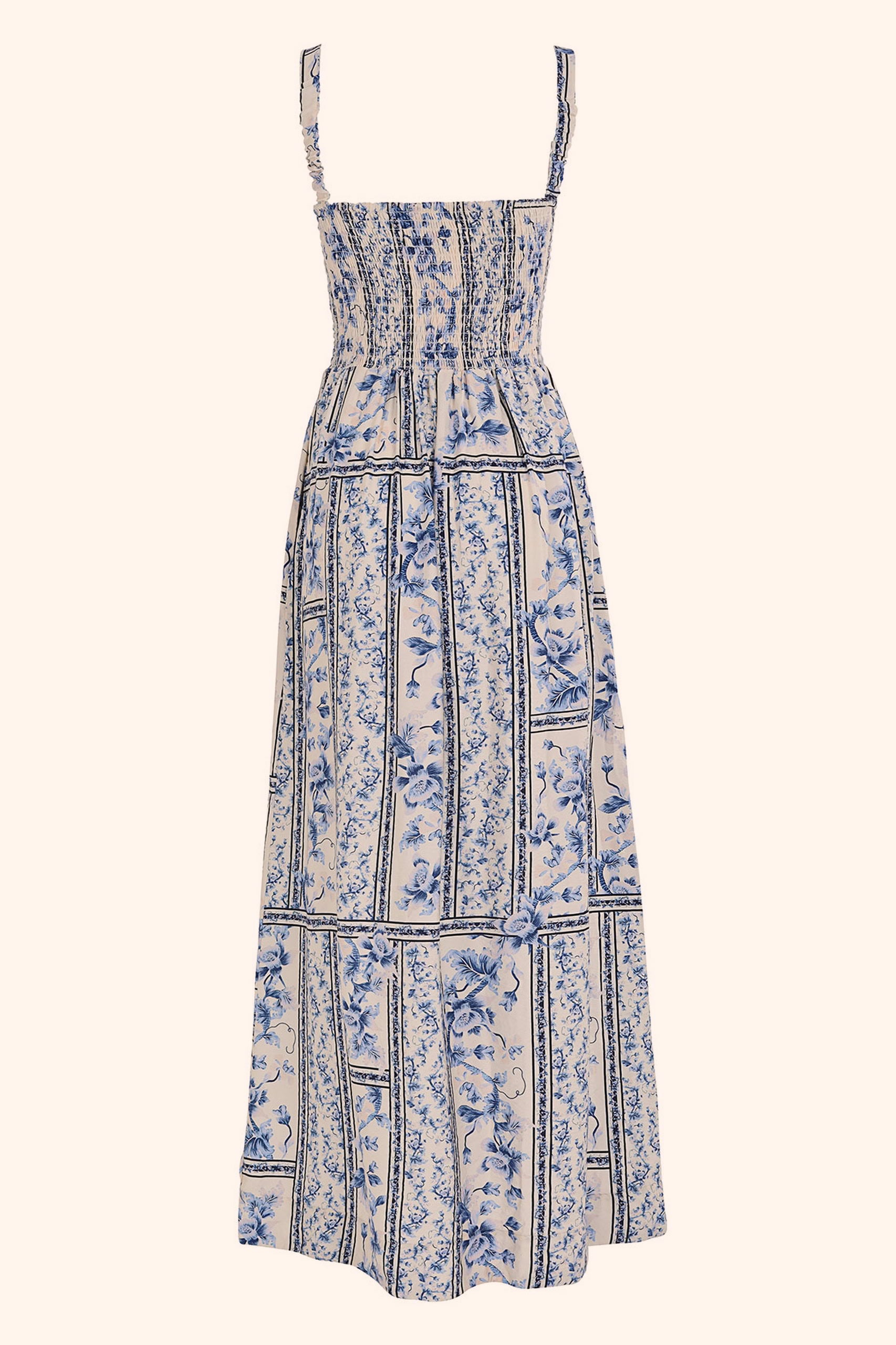 MARCIA IVY 21780 DRESS | SS26