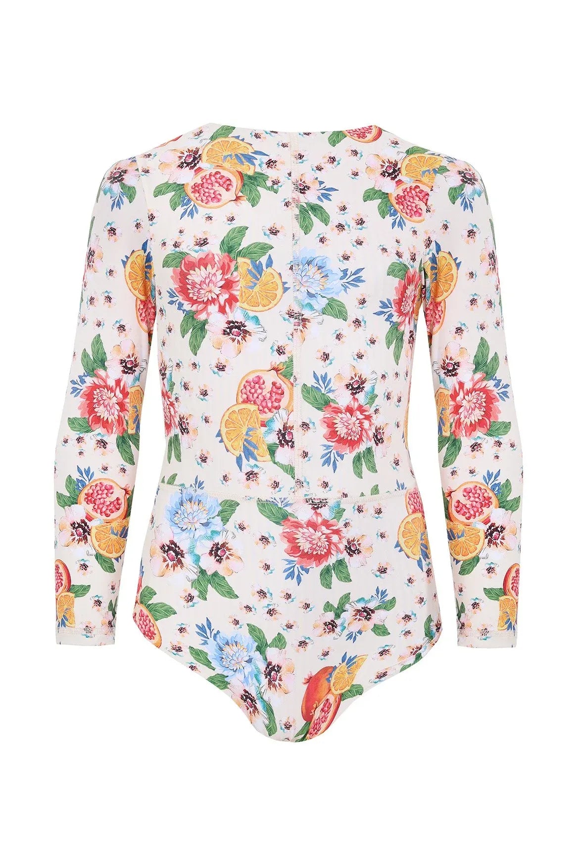 JESSE BASKET 21794 ONE PIECE | SS26