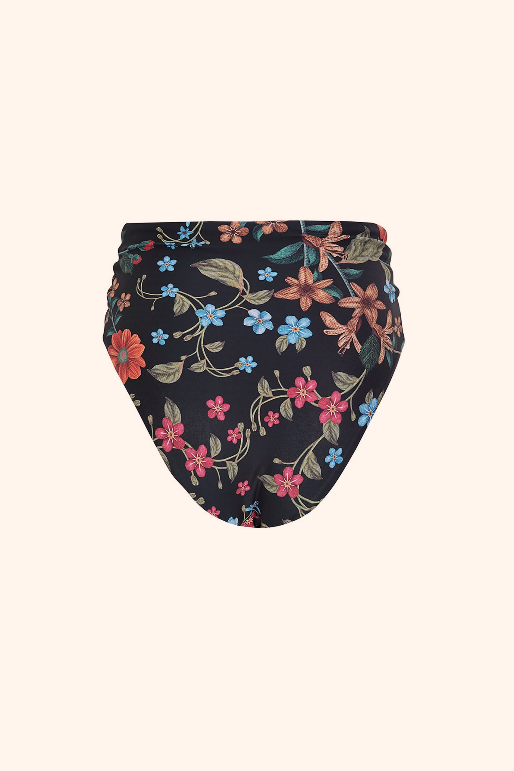 LILY WEAVE 21800 BOTTOM | SS26
