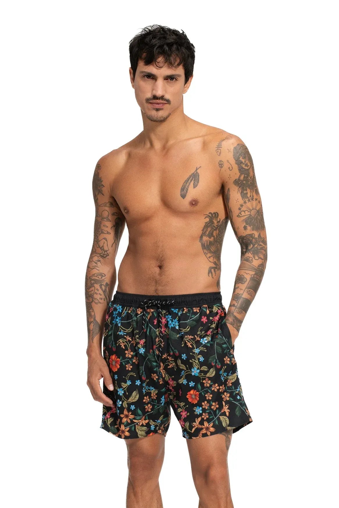 JOE WEAVE 21915 TRUNKS | SS26