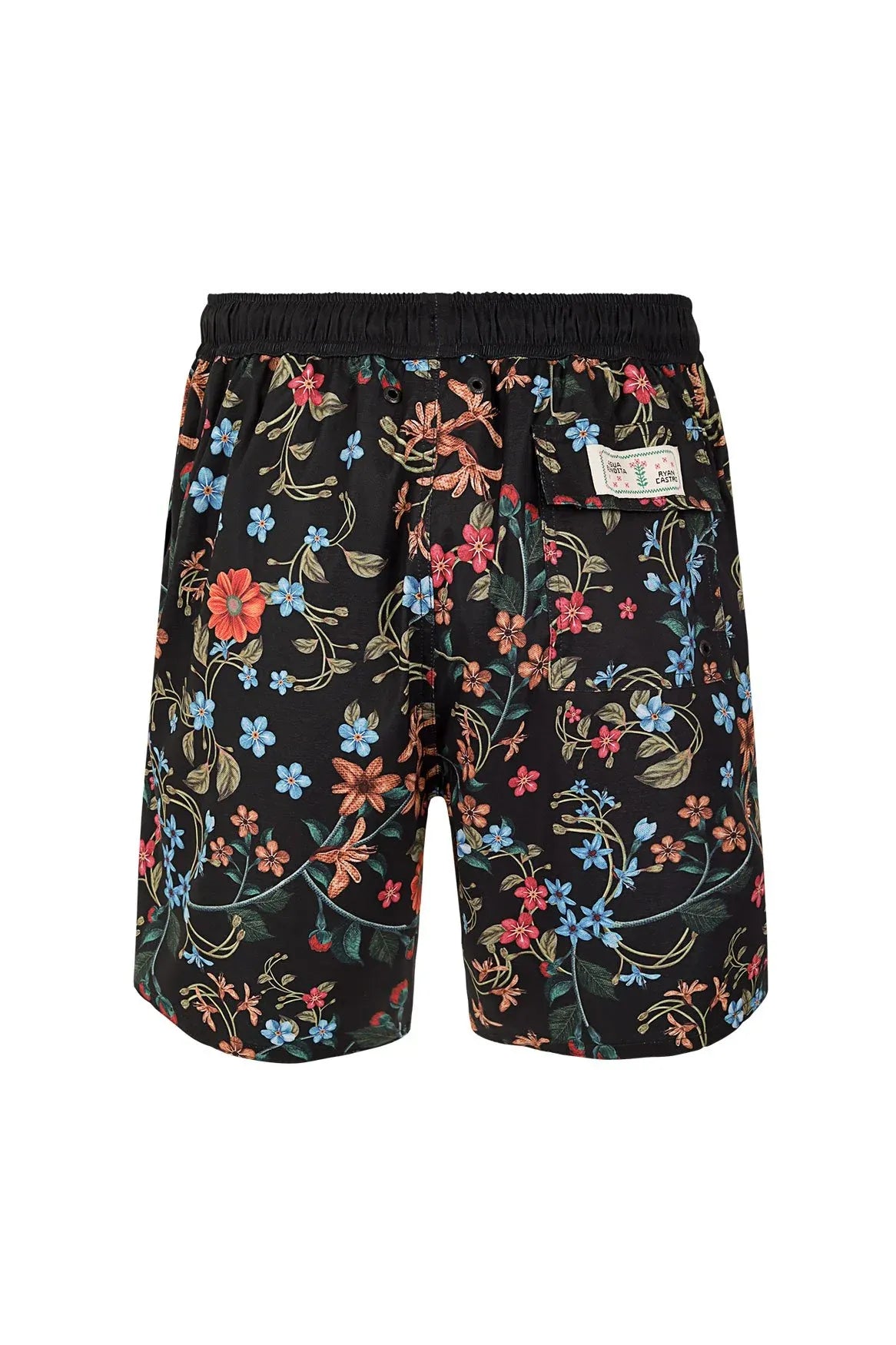 JOE WEAVE 21915 TRUNKS | SS26