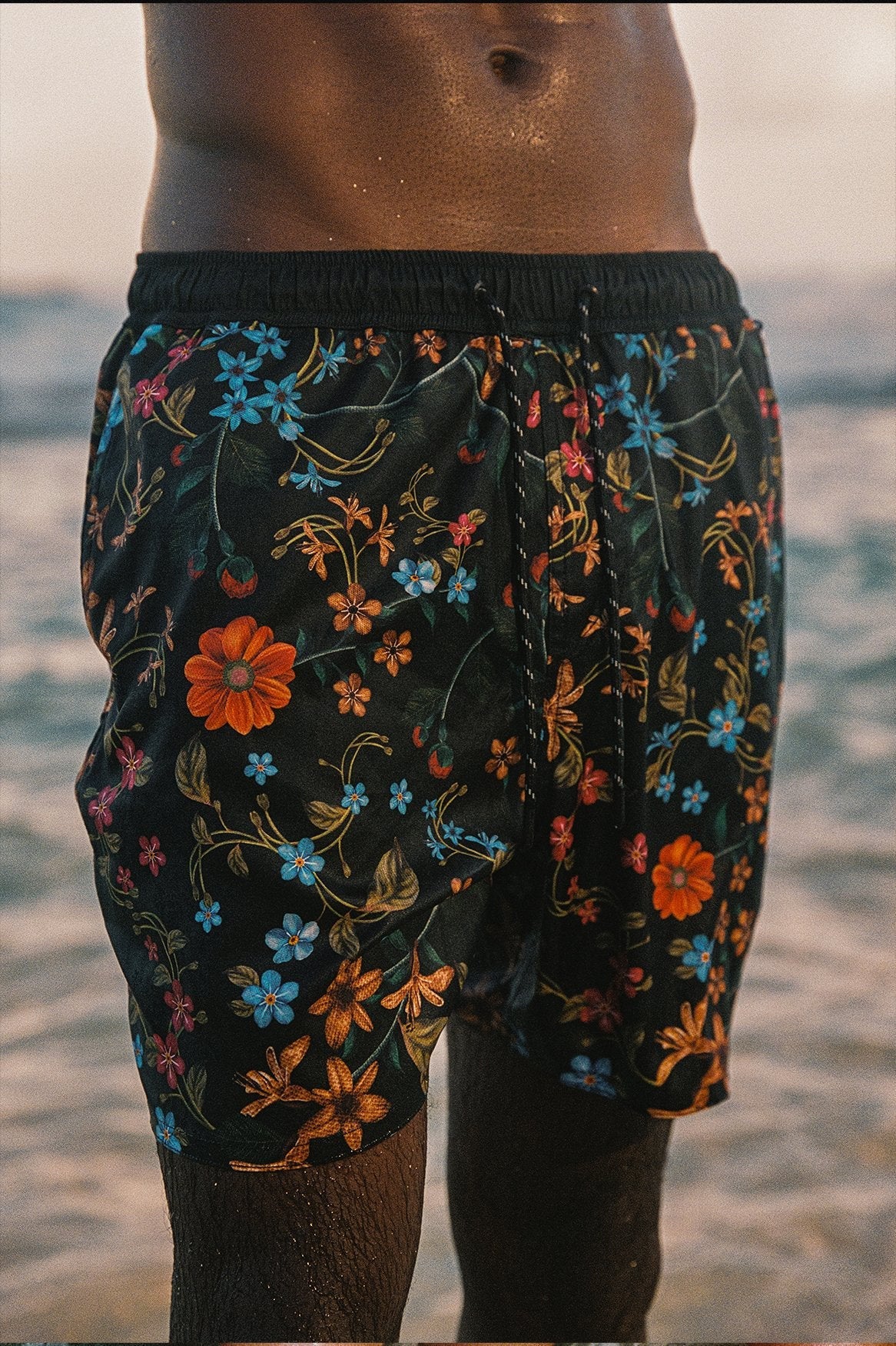 JOE WEAVE 21915 TRUNKS | SS26