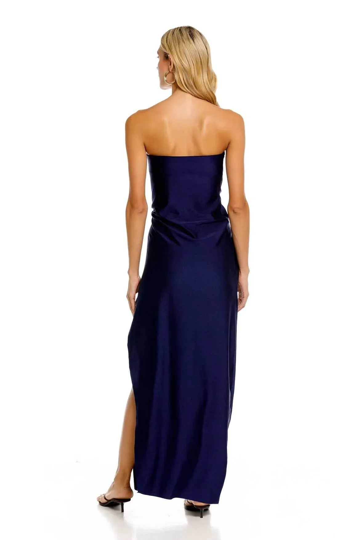 MELINA PLUME 22407 DRESS (R26)