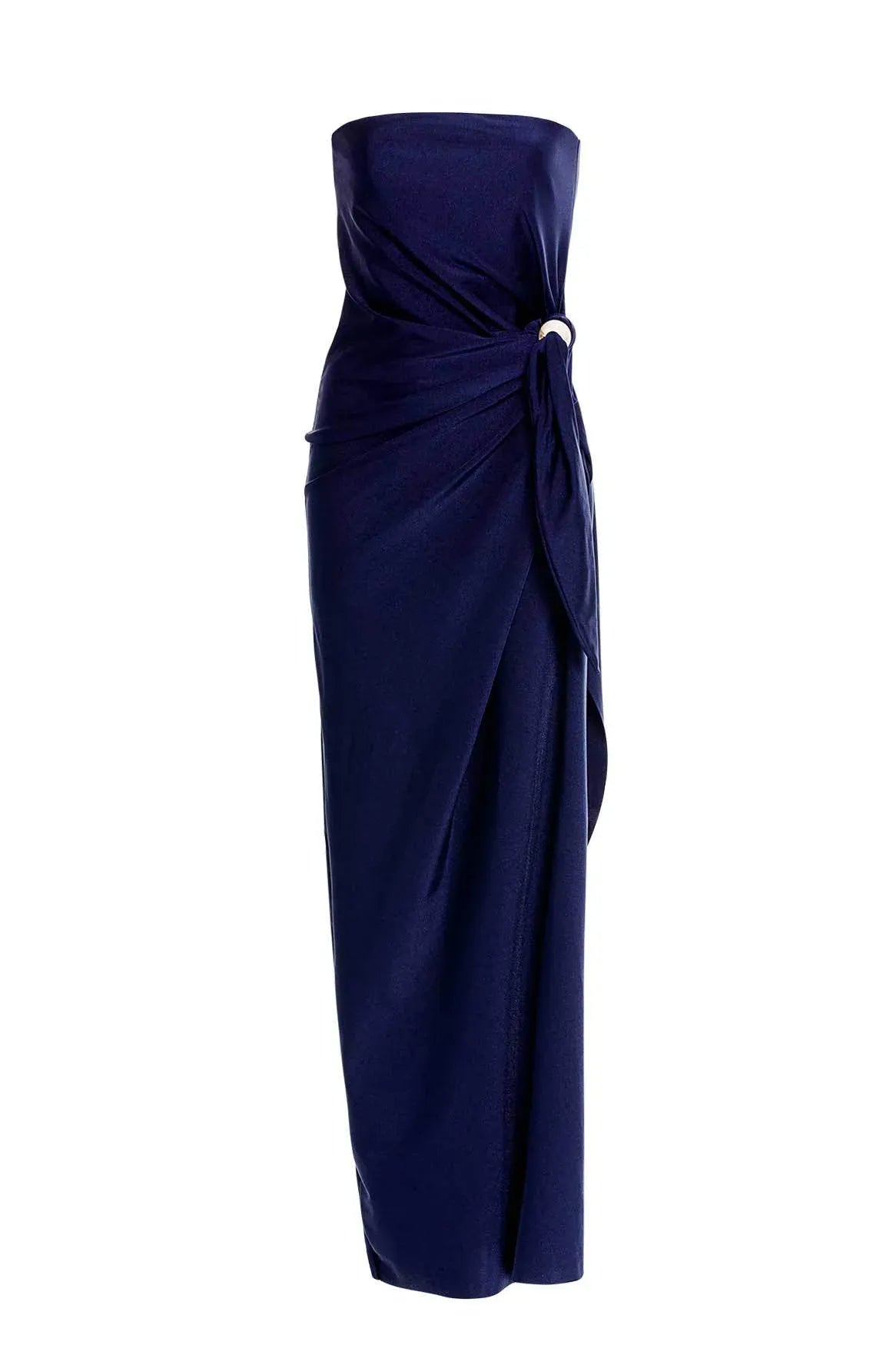 MELINA PLUME 22407 DRESS (R26)