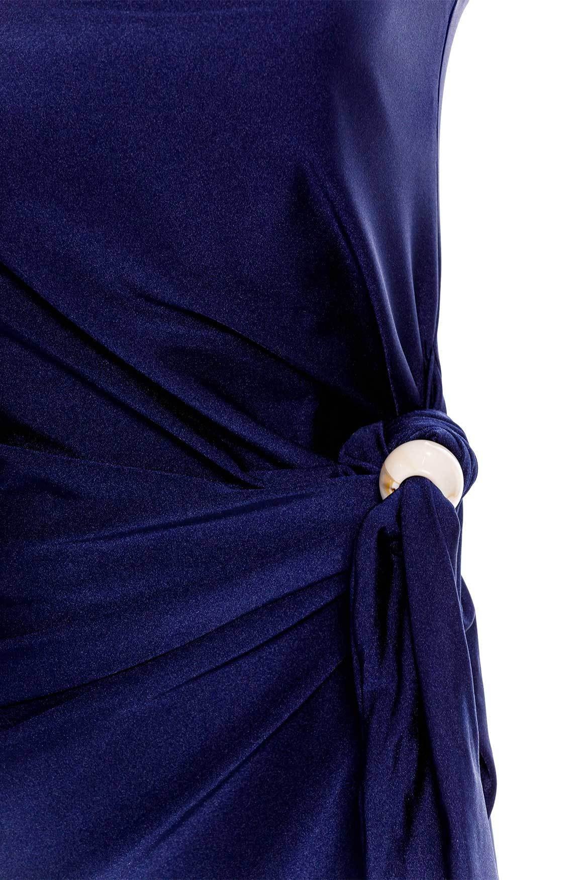 MELINA PLUME 22407 DRESS (R26)