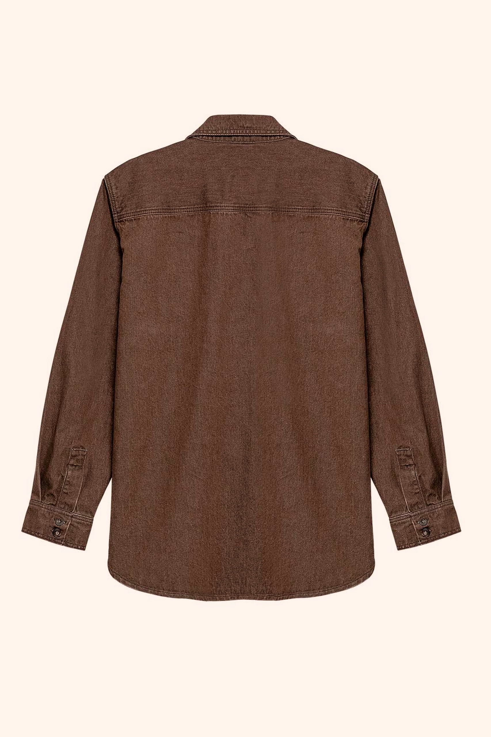 ETHAN WEAVE 22435 SHIRT | SS26