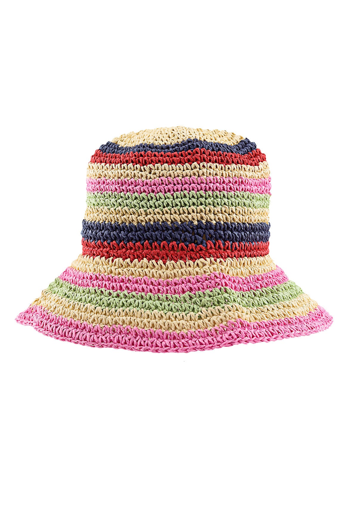 LUCEA ALINA 22601 HAT | SS26
