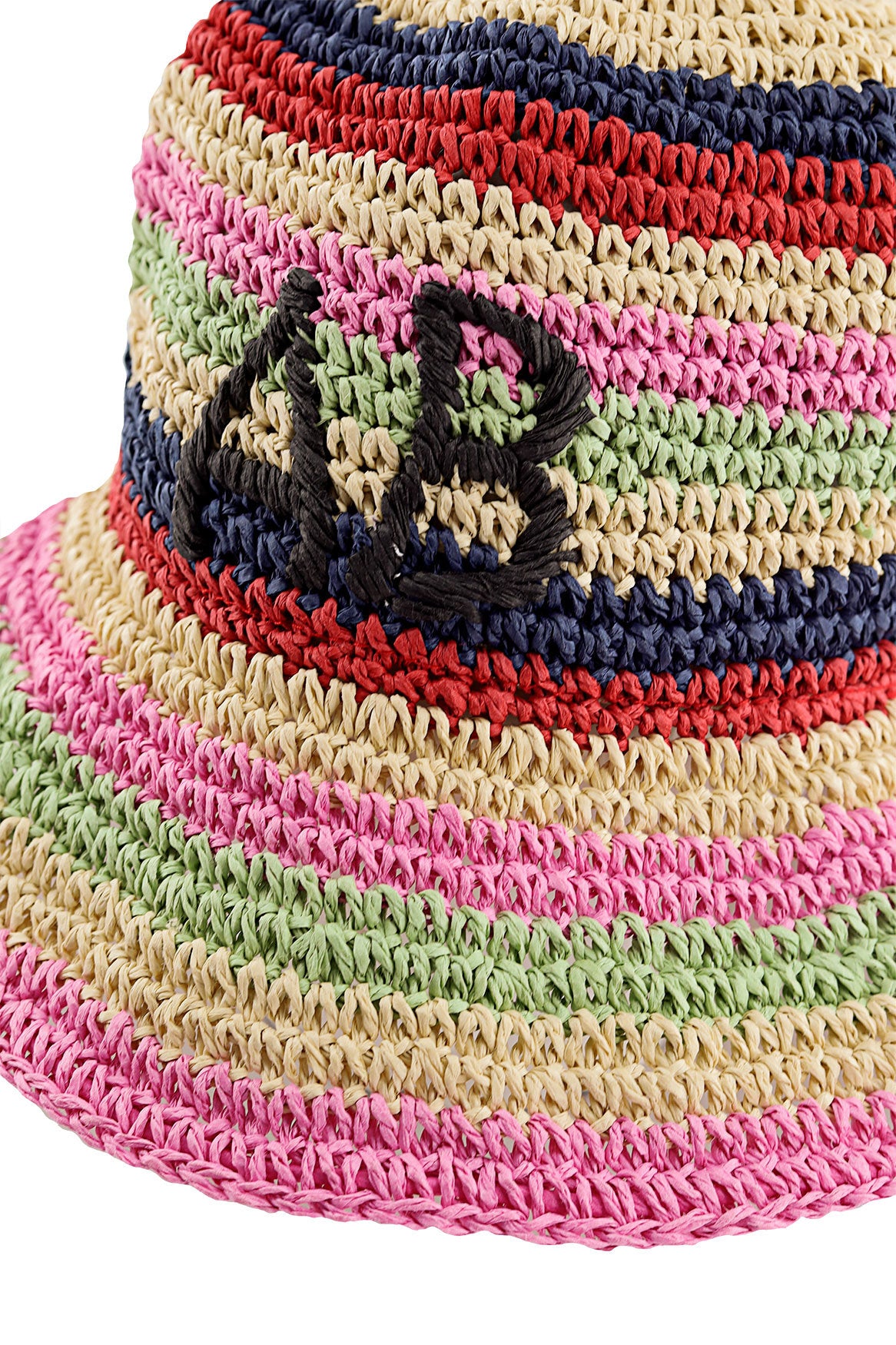 LUCEA ALINA 22601 HAT | SS26