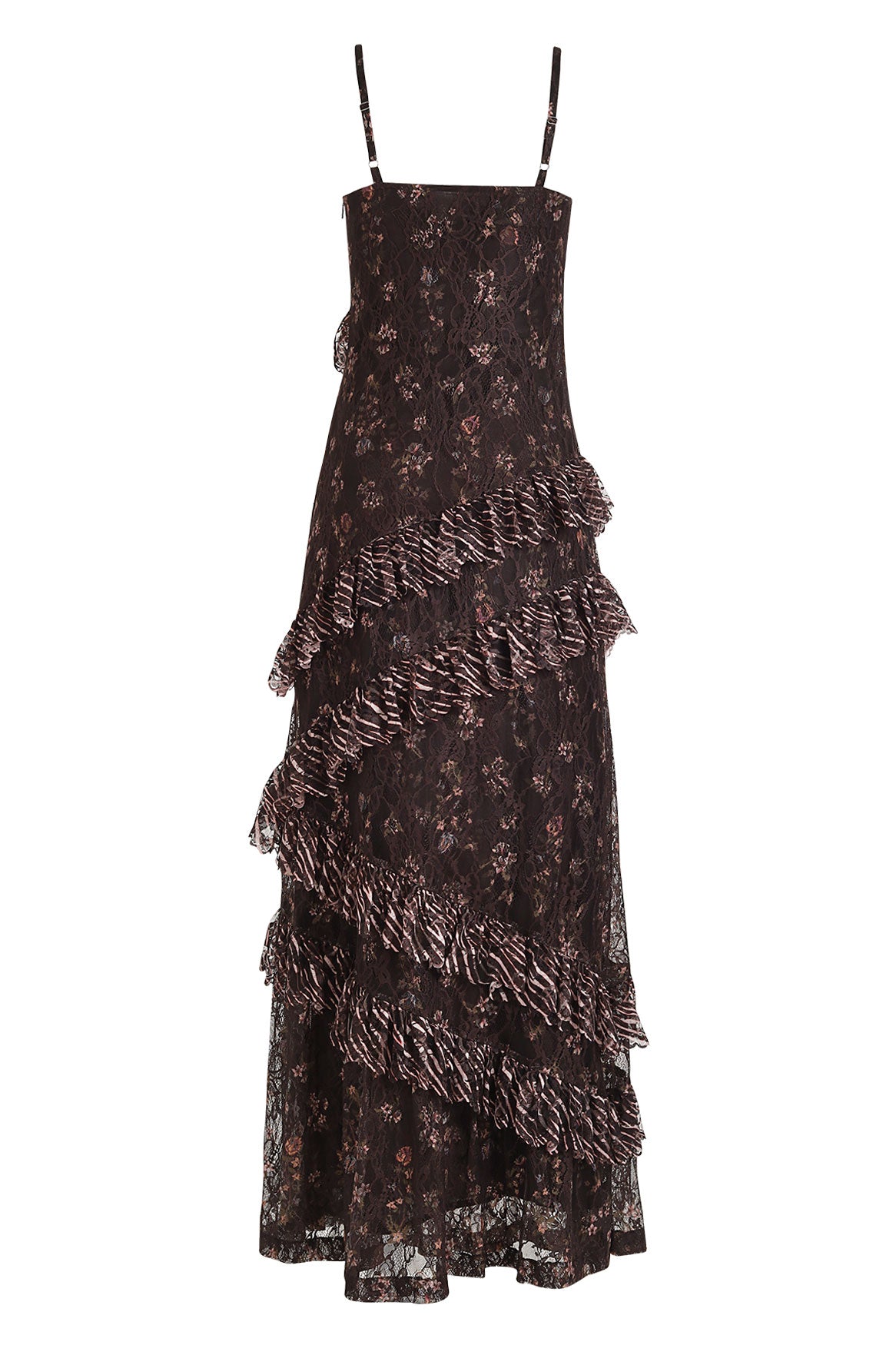 ALANA ZAFRA 22185 DRESS | R27