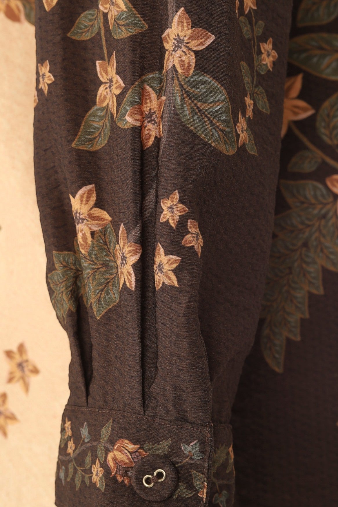CRYSTAL ZAFRA 22690 SHIRT | R27