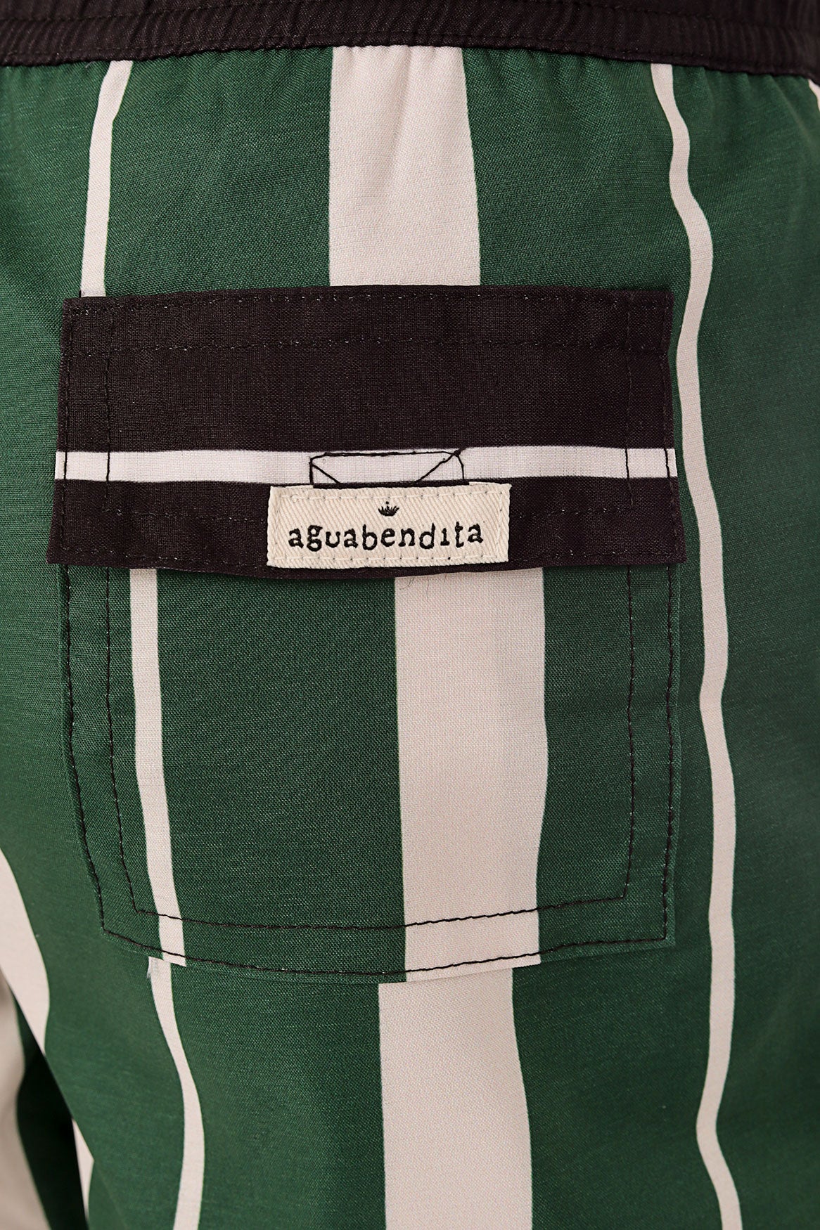 LUKE VARSITY 22235 TRUNKS | R27