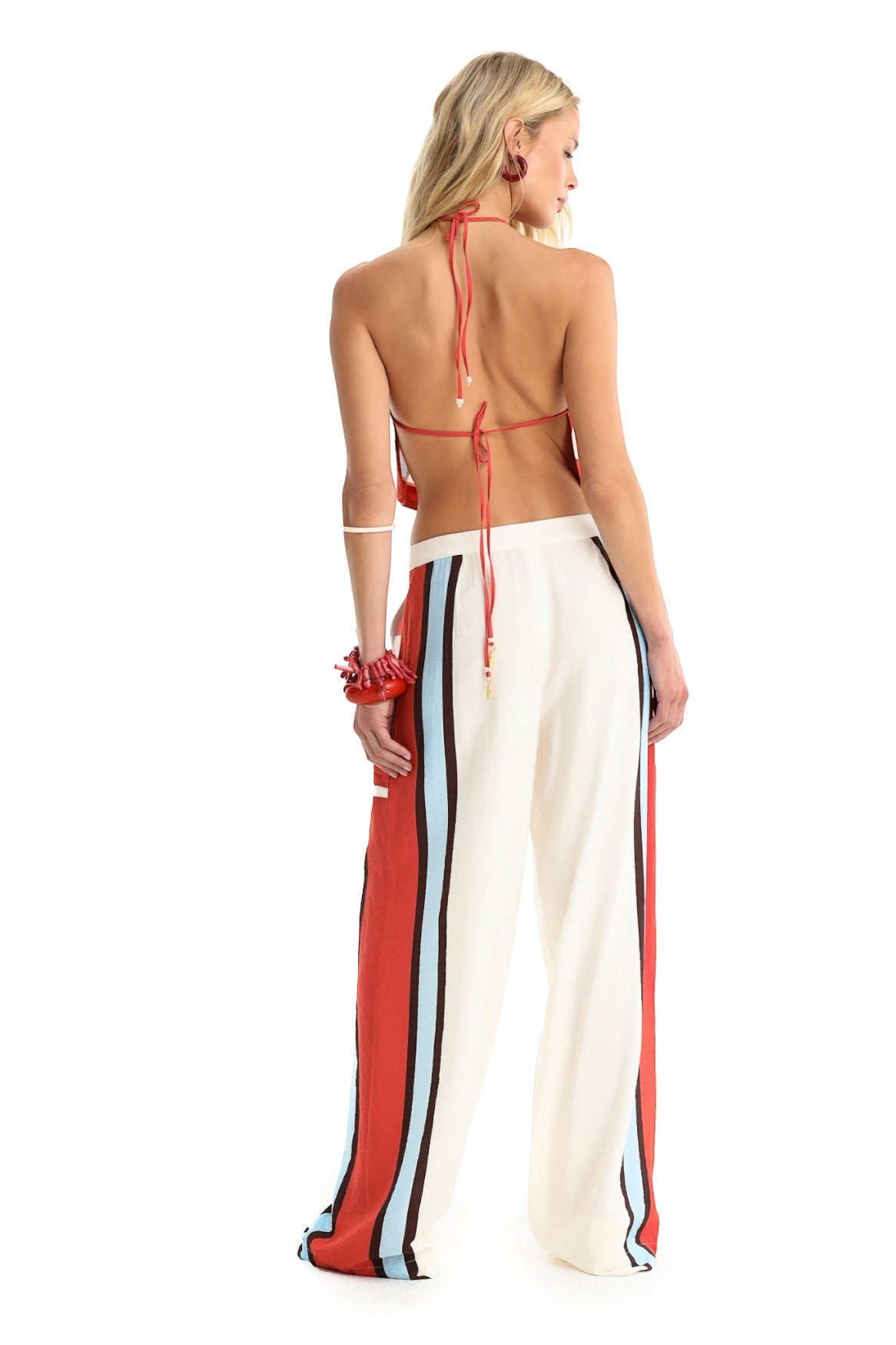 VALL CATCH 22709 CROP TOP | R27