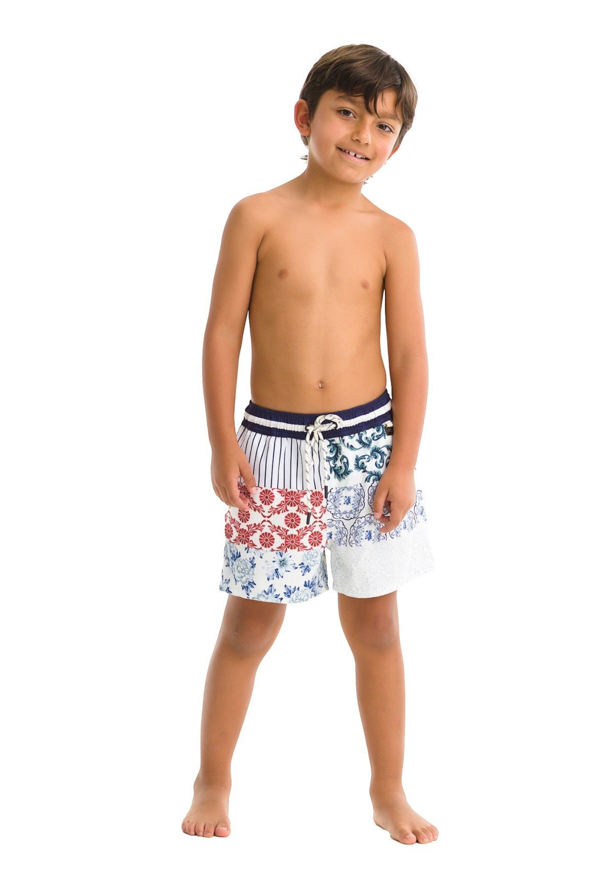 NICK CELINNA 22289 TRUNKS | R27