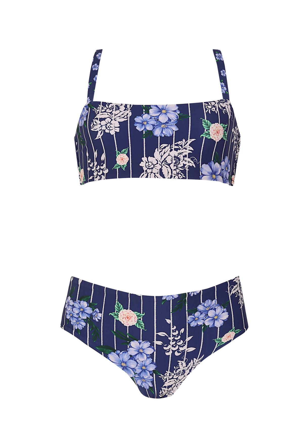 SKY VARSITY 22234 BIKINI | R27