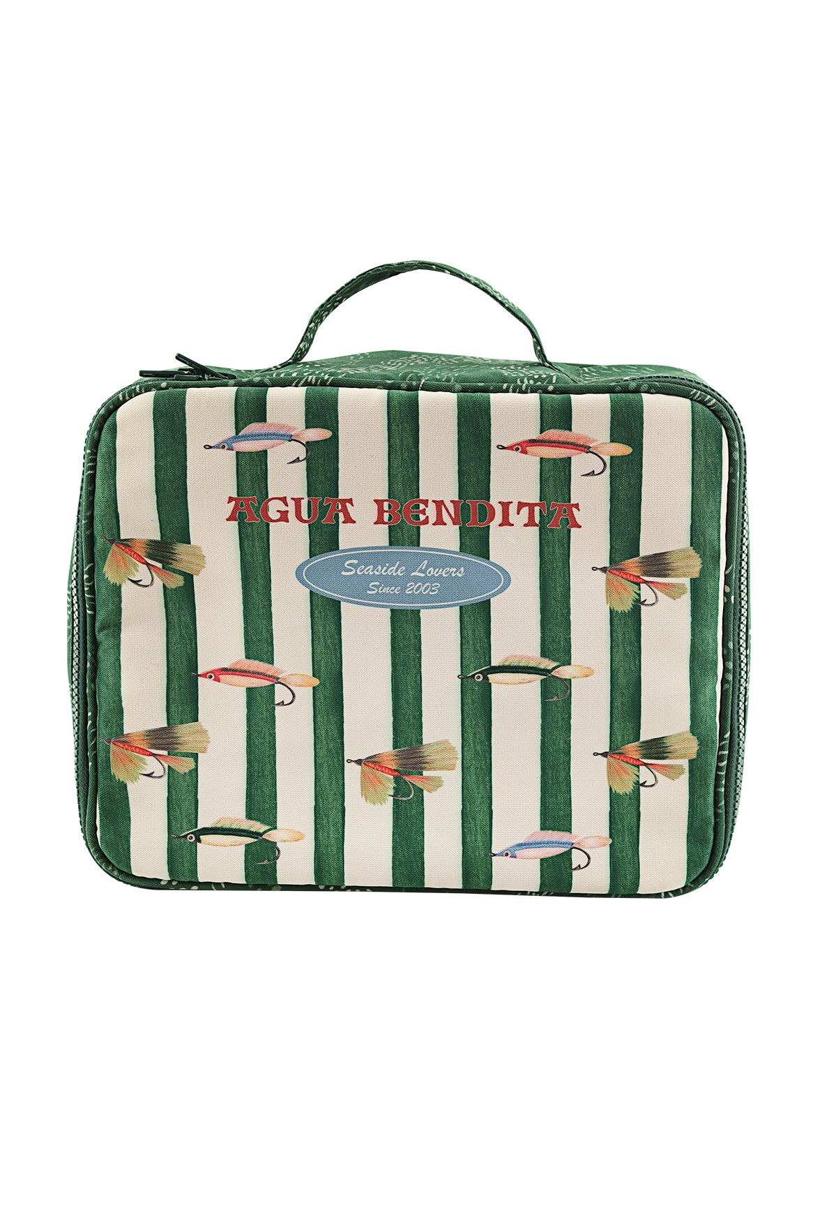 CALVIN CATCH 22740 BAG | R27